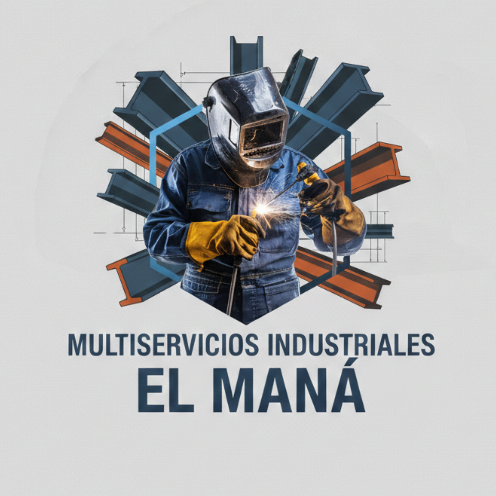 Profesional en soldadura y metalurgia